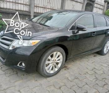 TOYOTA VENZA 2012