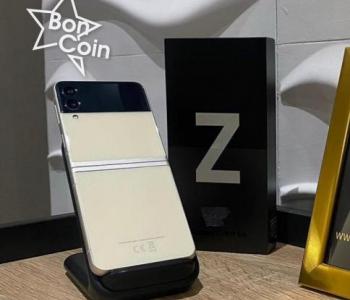 Samsung Galaxy Z Flip 3 256Go 