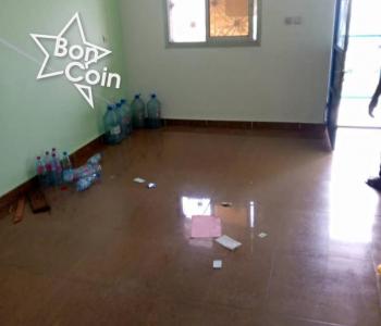 Studio moderne à louer à youpwe, Douala