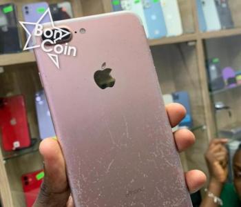 iPhone 7+ 32Go 