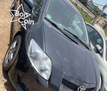 Toyota Auris 2010 