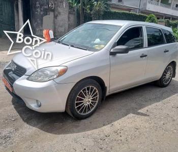 Toyota Matrix 2005