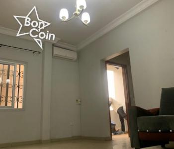 Appartement moderne individuel à louer à bastos, Yaoundé