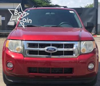 Ford Escape 2010