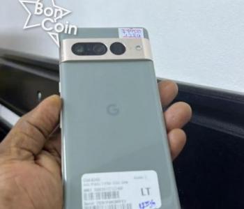 Google Pixel 7 Pro 128Go 
