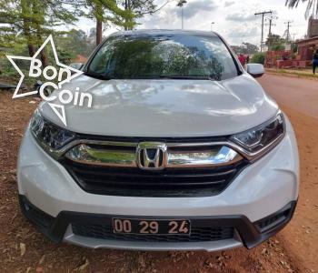 Honda CR-V 2020 