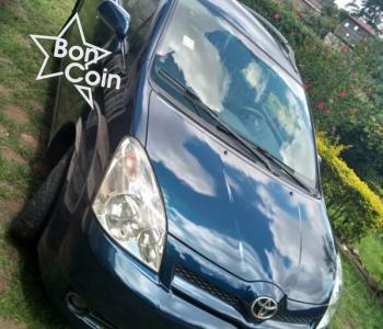 Toyota Corolla verso 2006 