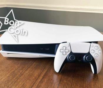 PS5 1 Tera 1 manette 