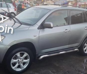 Toyota Rav4 2009 