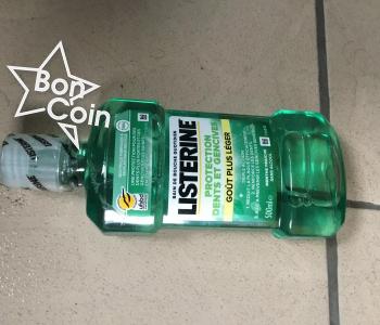 Listerine 