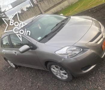 Toyota Yaris Berline 2008