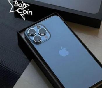 iPhone 11 pro 256Go
