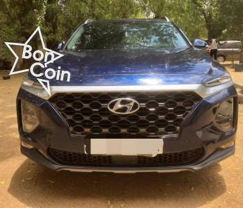 Hyundaï Tucson 2020 