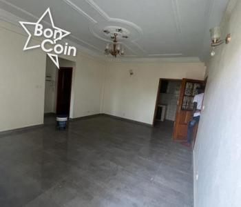 Appartement haut standing 