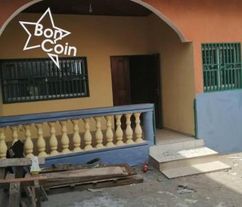 Villa moderne à louer à Emana, Yaoundé