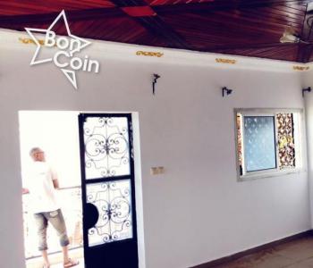 Appartement moderne à louer à Yaoundé, Ngousso