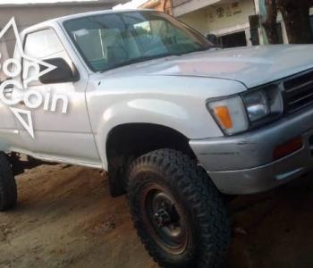 Toyota Pick-up Hilux 2005