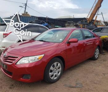 Toyota Camry 2011