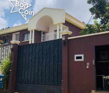 Duplex à louer à Odza, Yaoundé