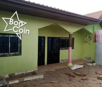 Appartement individuel à louer à Ngousso, Yaoundé