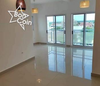 Appartement haut standing à louer Bonapriso, Douala