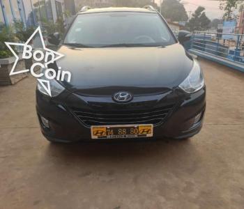 Hyundaï ix35 2014