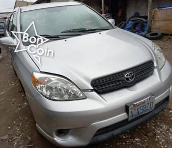 TOYOTA MATRIX 2005