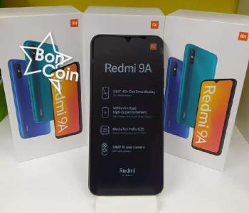 Xiaomi Redmi 9A - 128GB
