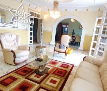 Duplex moderne à louer à Emana, Yaoundé
