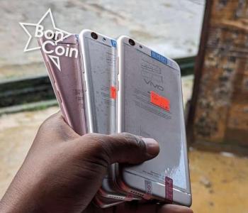 Vivo Y66 64Go/4Go