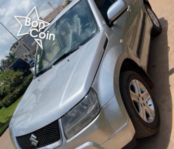 Suzuki Grand Vitara 2009 