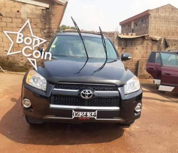 Toyota Rav4 2012 