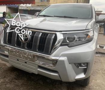 Toyota Prado 2013