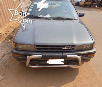 Toyota Corolla 1995 