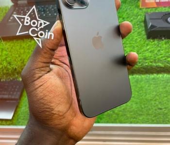 iPhone 12 Pro Max 128Go