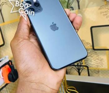 iPhone 11 Pro Max 