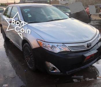Toyota Camry 2015/2016