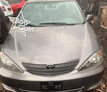 Toyota Camry 2004