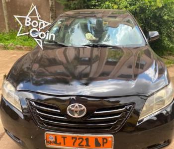 Toyota Camry LE 2008 