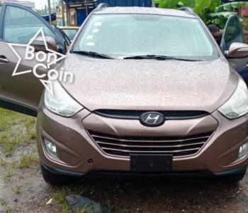 Hyundai Tucson 2012