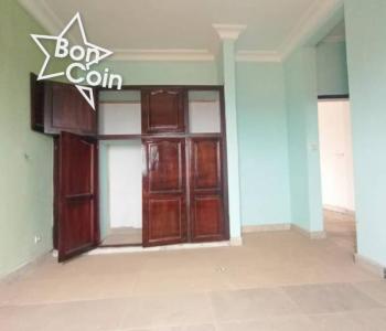 Appartements Modernes à louer à Ngousso, Yaoundé