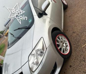 Toyota Auris 2008 immatriculée 