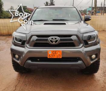 Toyota Tacoma 2015