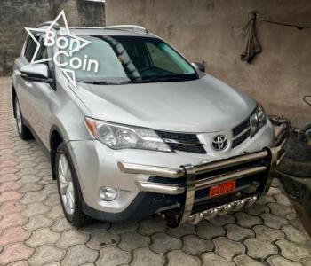 Toyota RAV4 2015