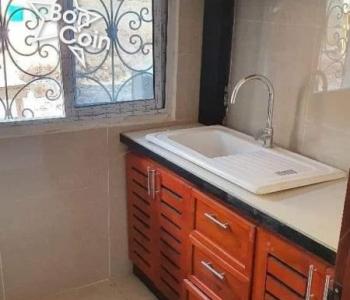 Appartement moderne à louer à Fougerolles, Yaoundé