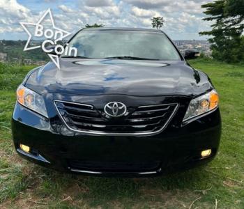 Toyota Camry CLE 2010