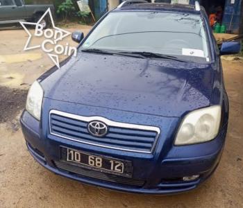 Toyota Avensis 2005