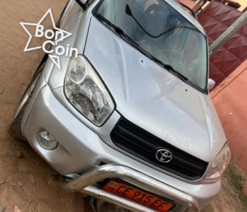 Toyota RAV4 2005 