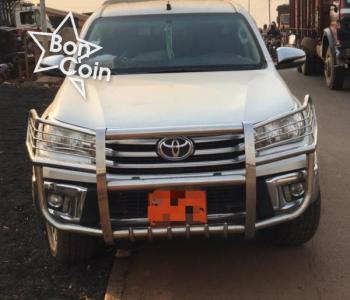 Toyota Pick up Hilux 2019