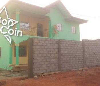 Duplex à louer à Nkozoa, Yaoundé